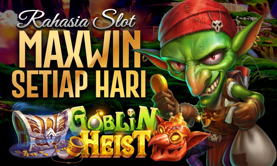 Rahasia Slot Maxwin Setiap Hari di tahun 2025