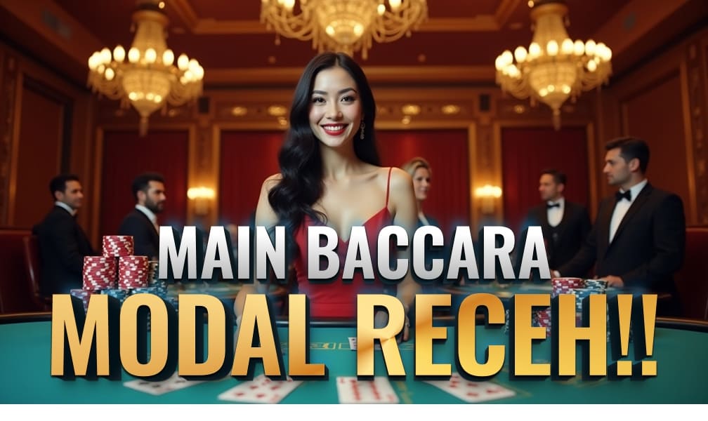 Jam Gacor Baccarat Live Casino: Waktu Terbaik Raih Kemenangan
