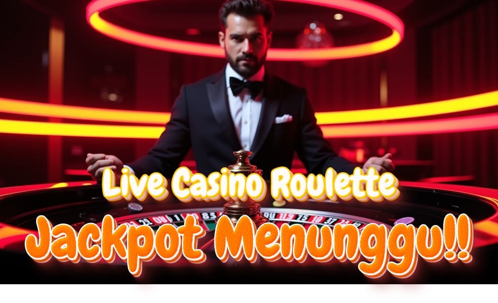 Live Casino Roulette Terbaik 2025: Provider, Fitur, dan RTP Tertinggi