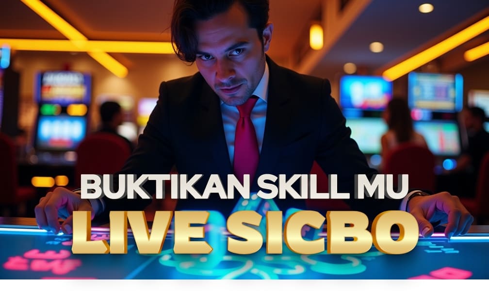 Live Sicbo vs Pragmatic Play: Siapa yang Lebih Seru?