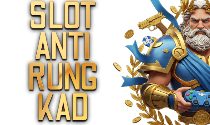 Olympus Of Gate – Slot Pragmatic Maxwin yang Paling Dicari 2025
