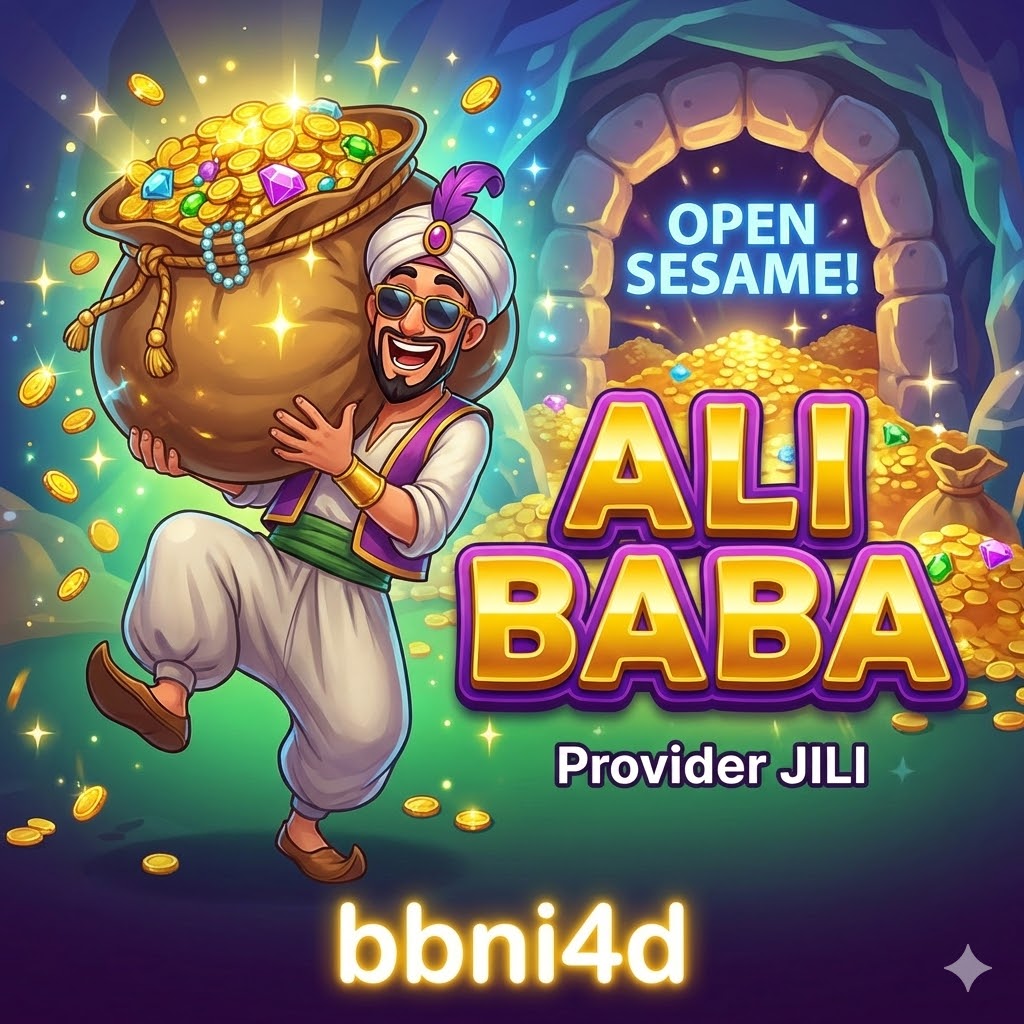 Ali Baba